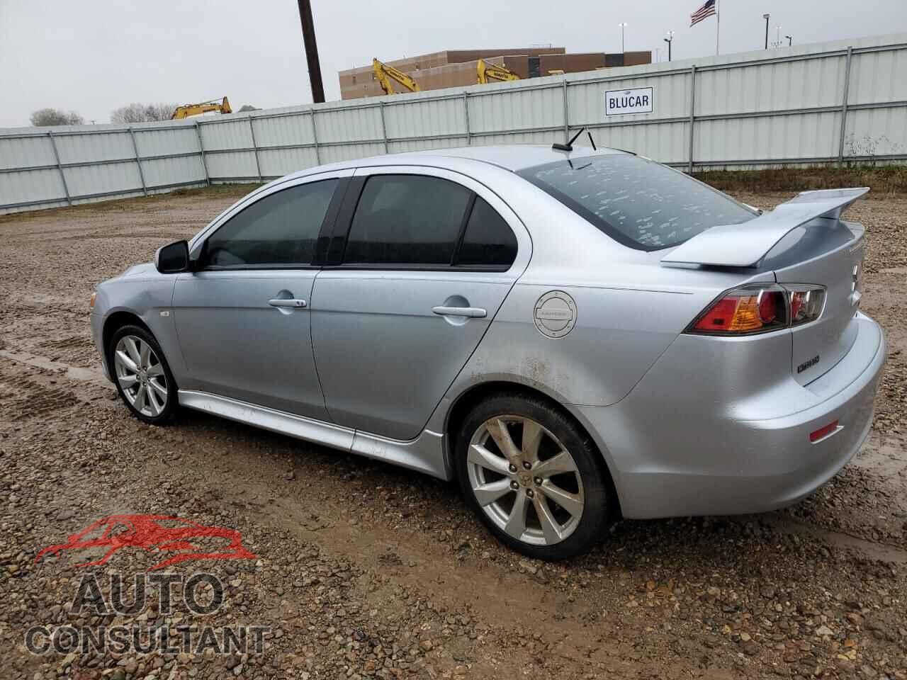 MITSUBISHI LANCER 2014 - JA32U8FW2EU016013