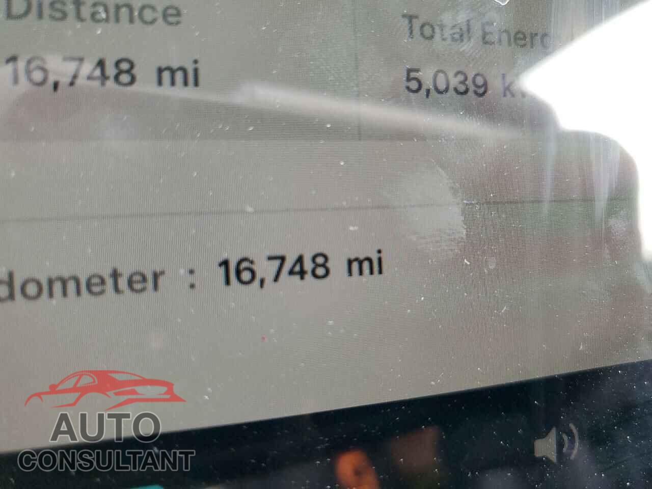 TESLA MODEL 3 2023 - 5YJ3E1EC7PF601859