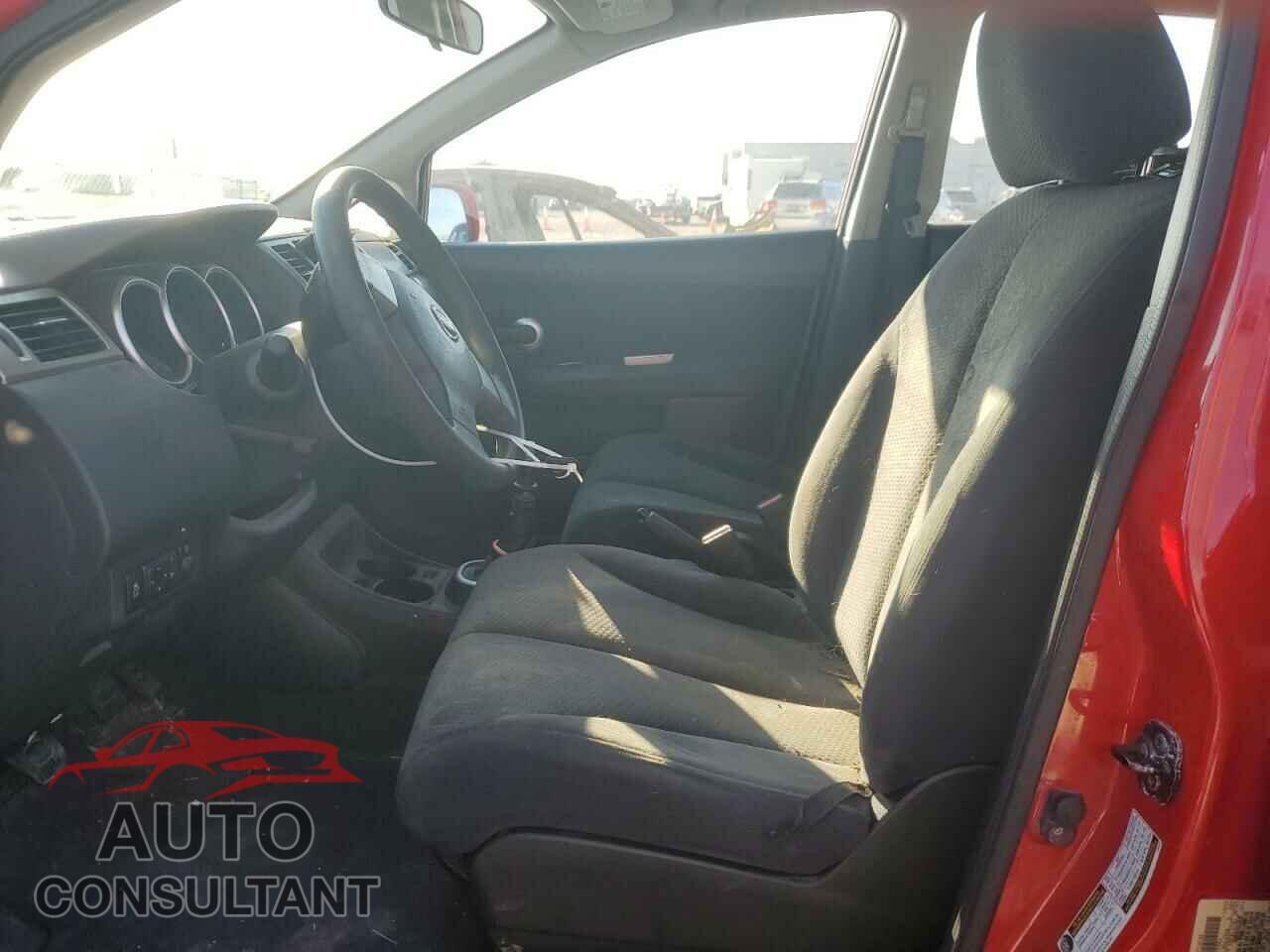 NISSAN VERSA 2012 - 3N1BC1CP4CK268855