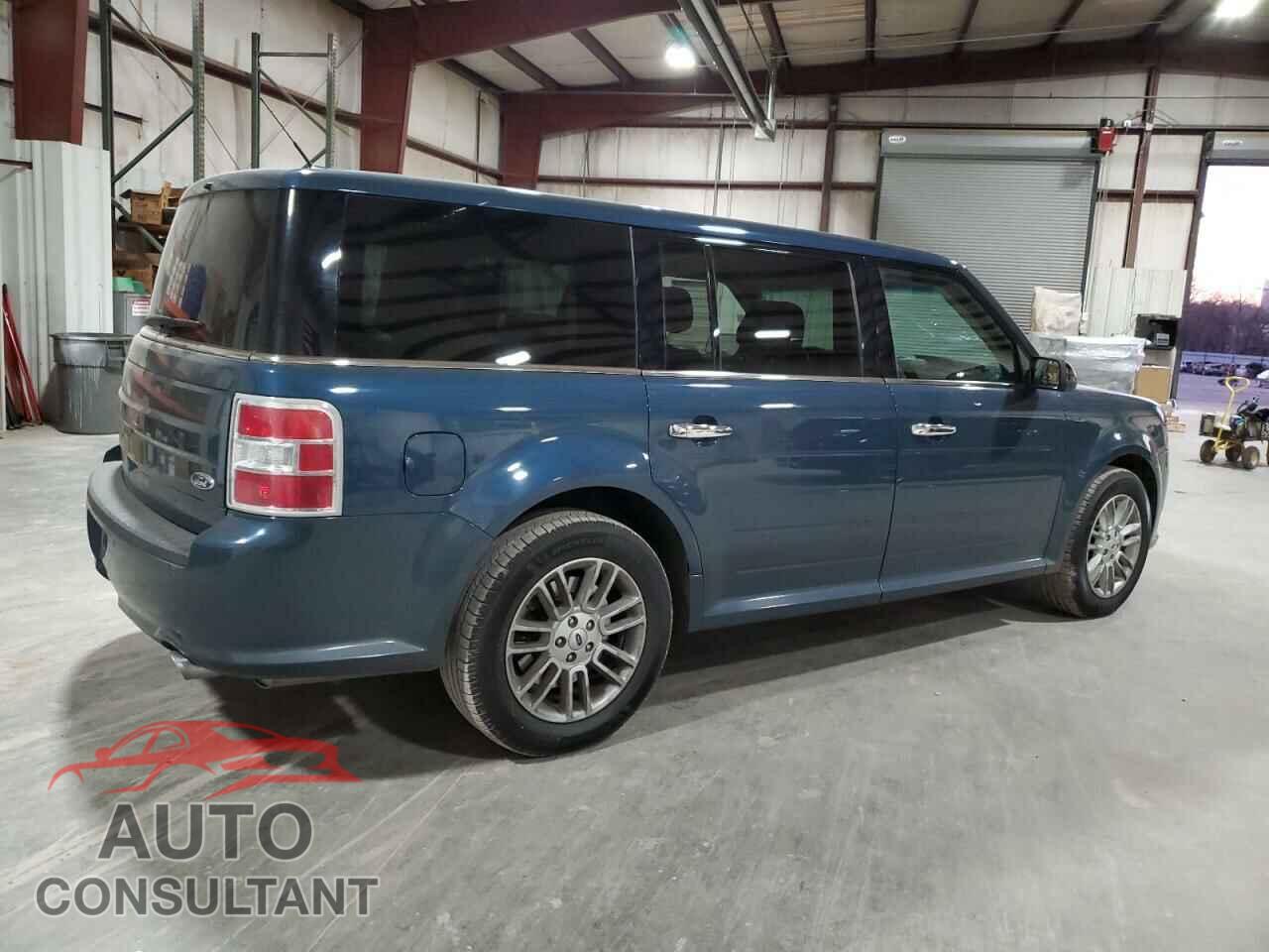 FORD FLEX 2016 - 2FMGK5C84GBA19839