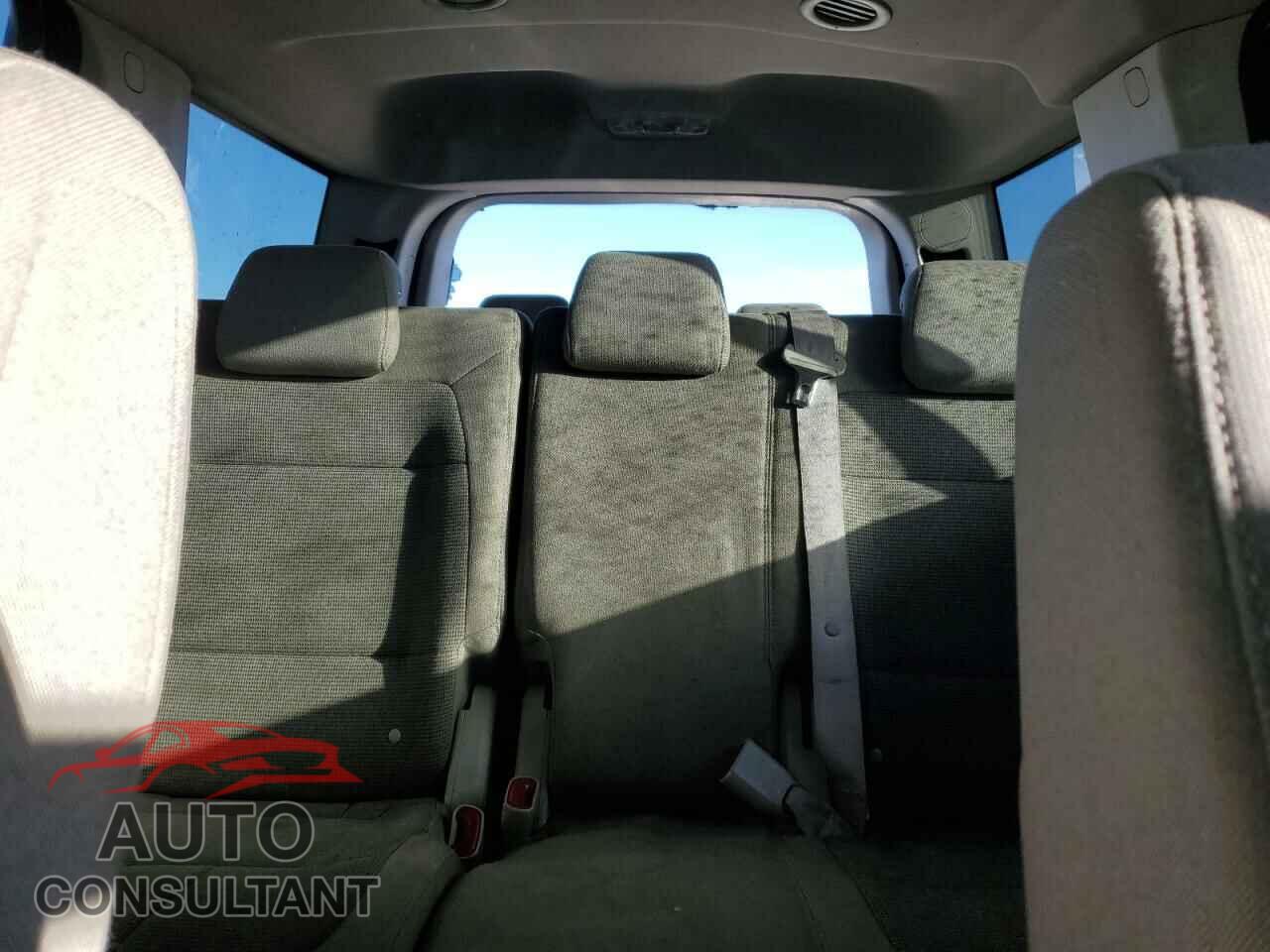 FORD FLEX 2010 - 2FMHK6CC2ABA25144