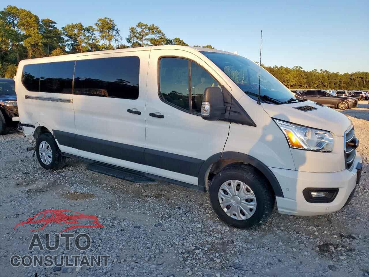 FORD TRANSIT 2020 - 1FBAX2Y83LKA61605