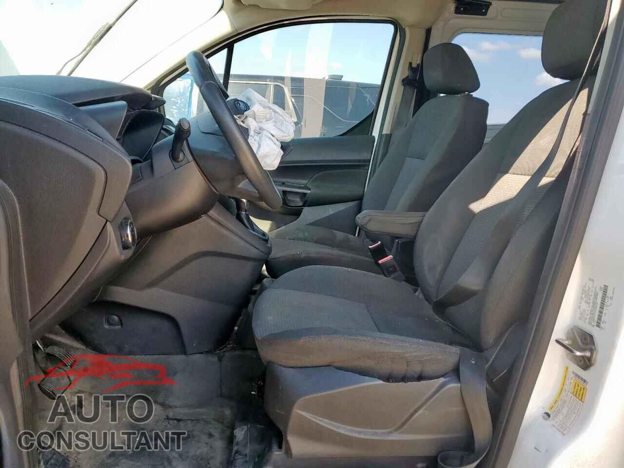 FORD TRANSIT 2016 - NM0LS7E71G1292135