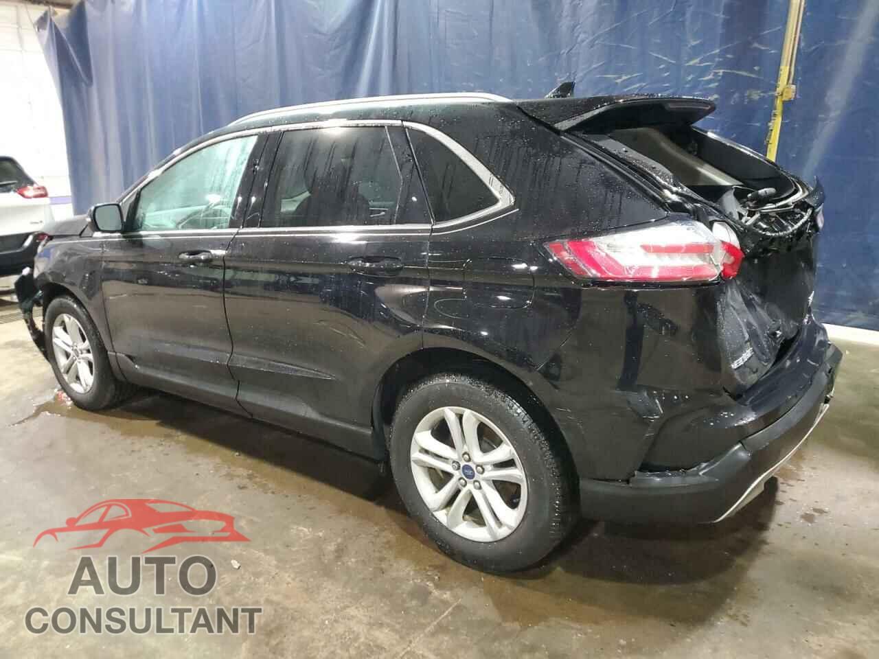FORD EDGE 2020 - 2FMPK4J94LBA08954