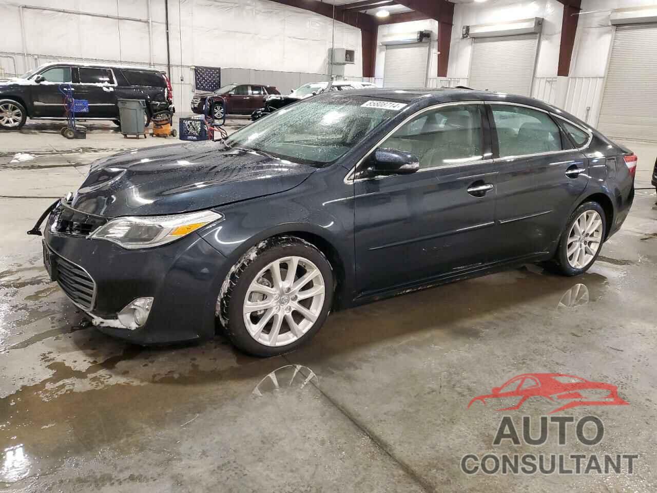 TOYOTA AVALON 2015 - 4T1BK1EB6FU175904