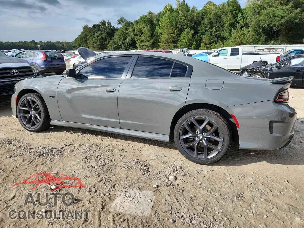 DODGE CHARGER 2023 - 2C3CDXCTXPH703597