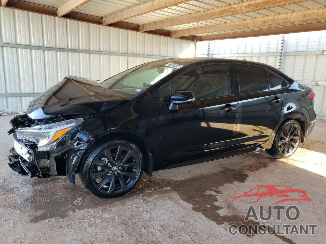 TOYOTA COROLLA 2024 - 5YFS4MCE8RP173814