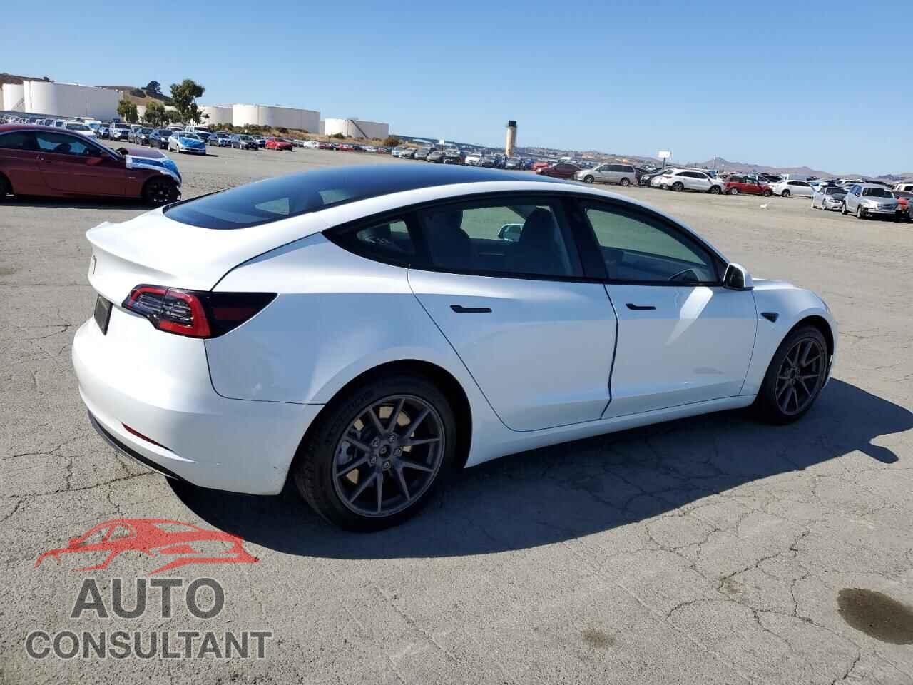 TESLA MODEL 3 2023 - 5YJ3E1EA6PF587239