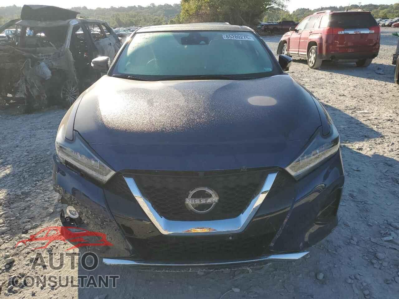 NISSAN MAXIMA 2023 - 1N4AA6FVXPC504710