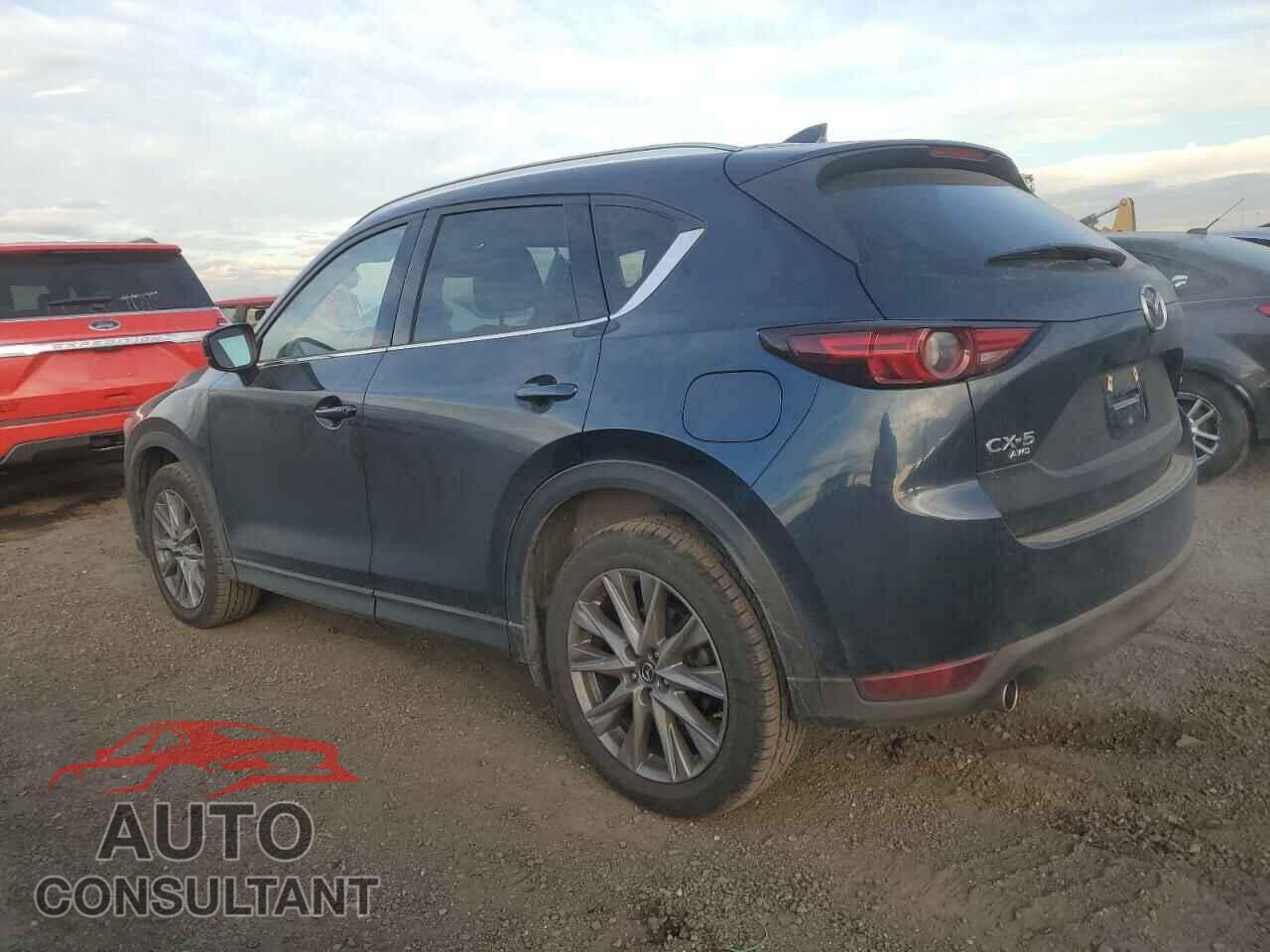 MAZDA CX-5 2020 - JM3KFBDM1L1809948