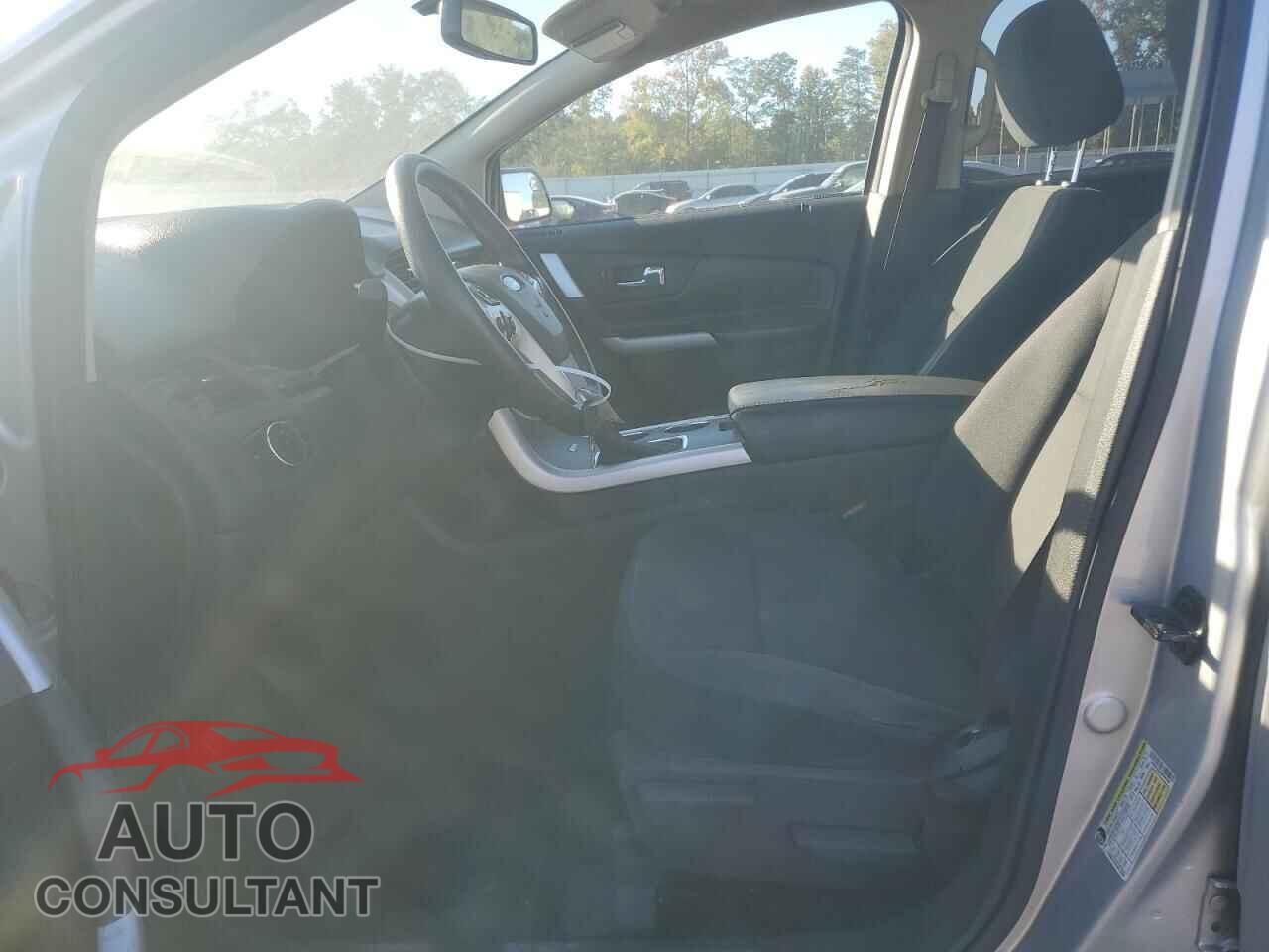 FORD EDGE 2013 - 2FMDK3GC0DBB85566