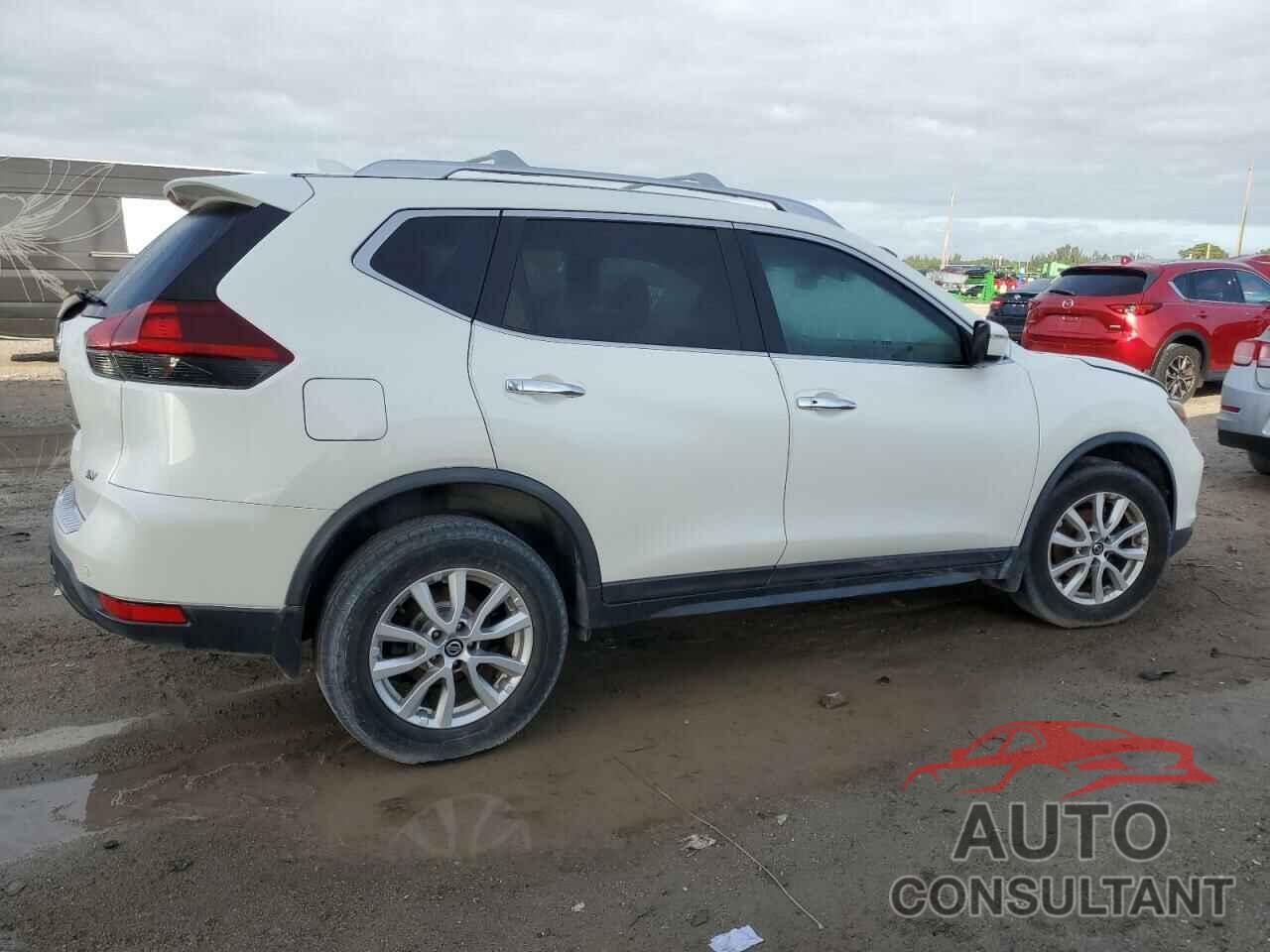 NISSAN ROGUE 2019 - KNMAT2MT6KP526204