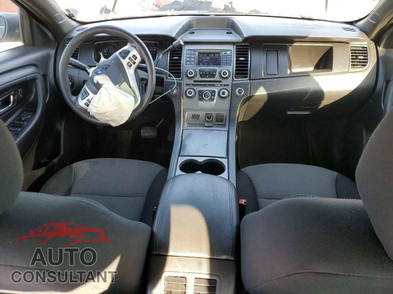FORD TAURUS 2014 - 1FAHP2MK5EG103165