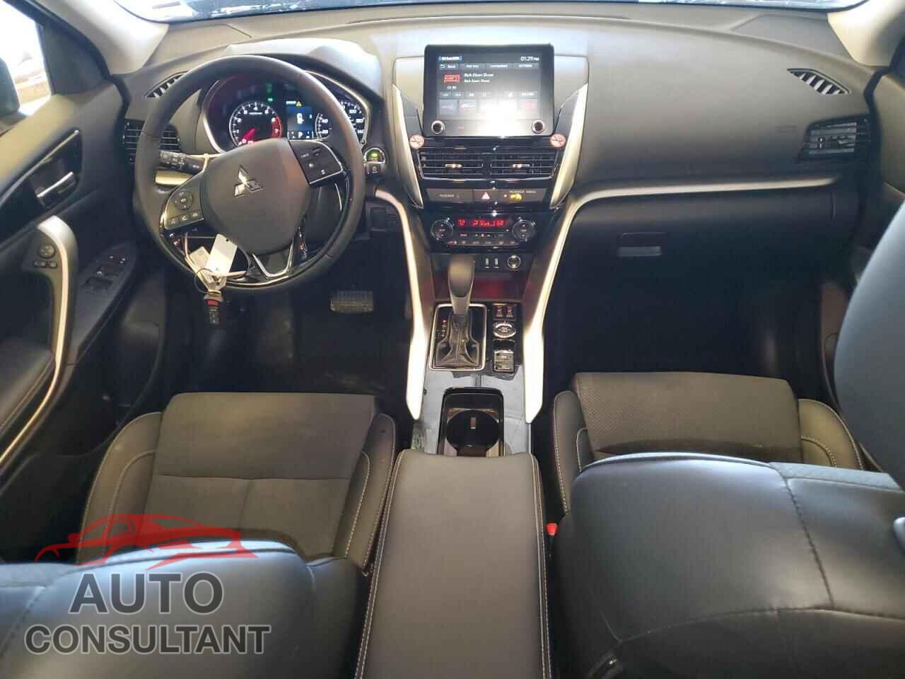 MITSUBISHI ECLIPSE 2025 - JA4ATWAA8SZ036761
