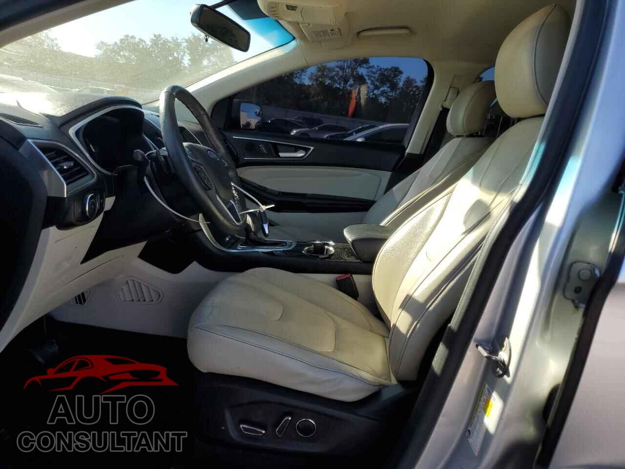 FORD EDGE 2016 - 2FMPK3K89GBB06013