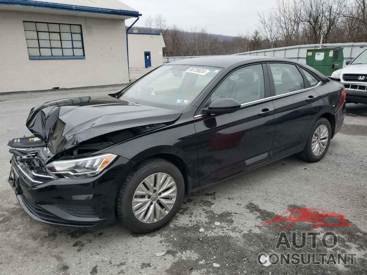 VOLKSWAGEN JETTA 2019 - 3VWCB7BU2KM223931