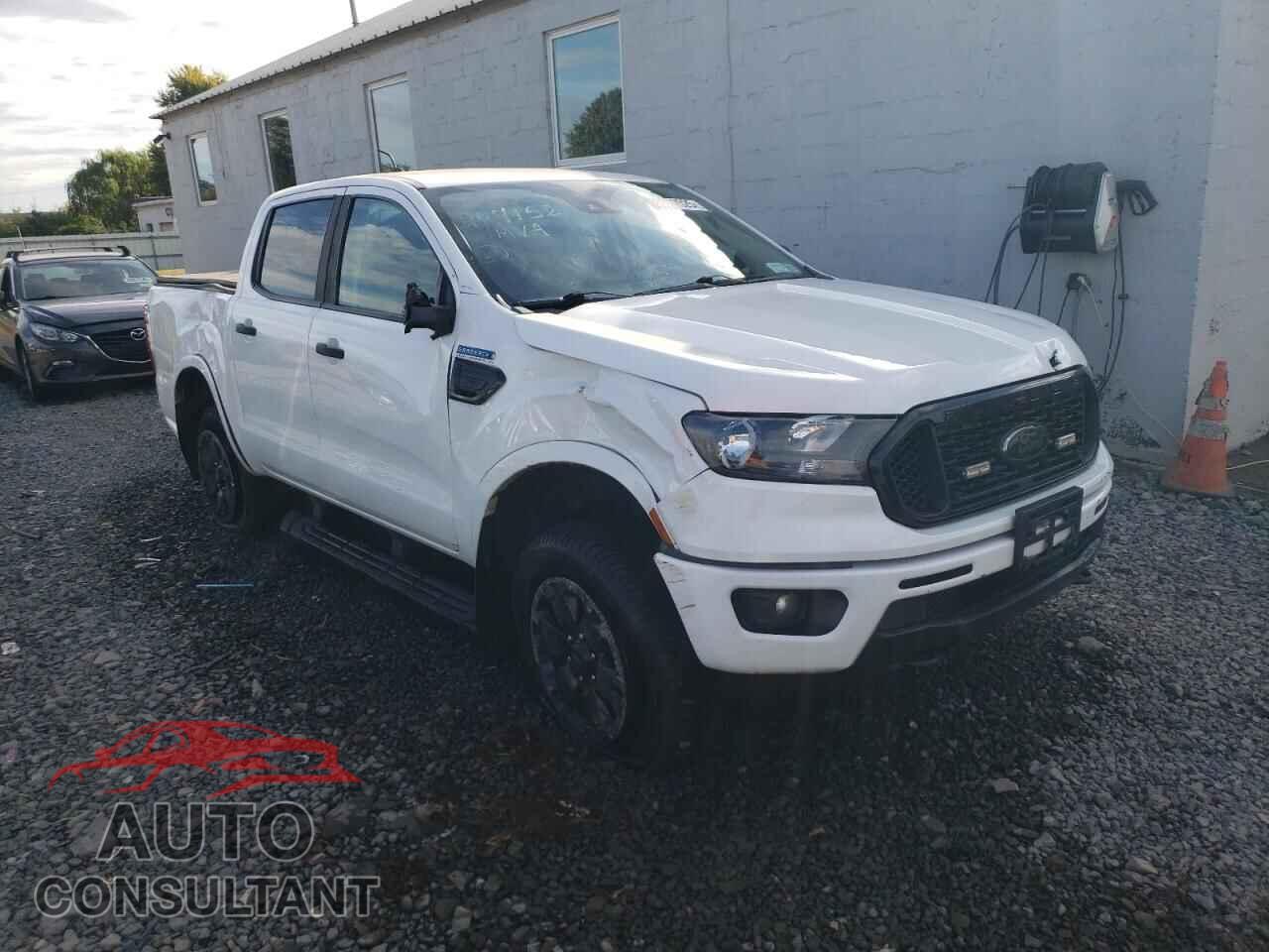 FORD RANGER 2023 - 1FTER4FH4PLE01866