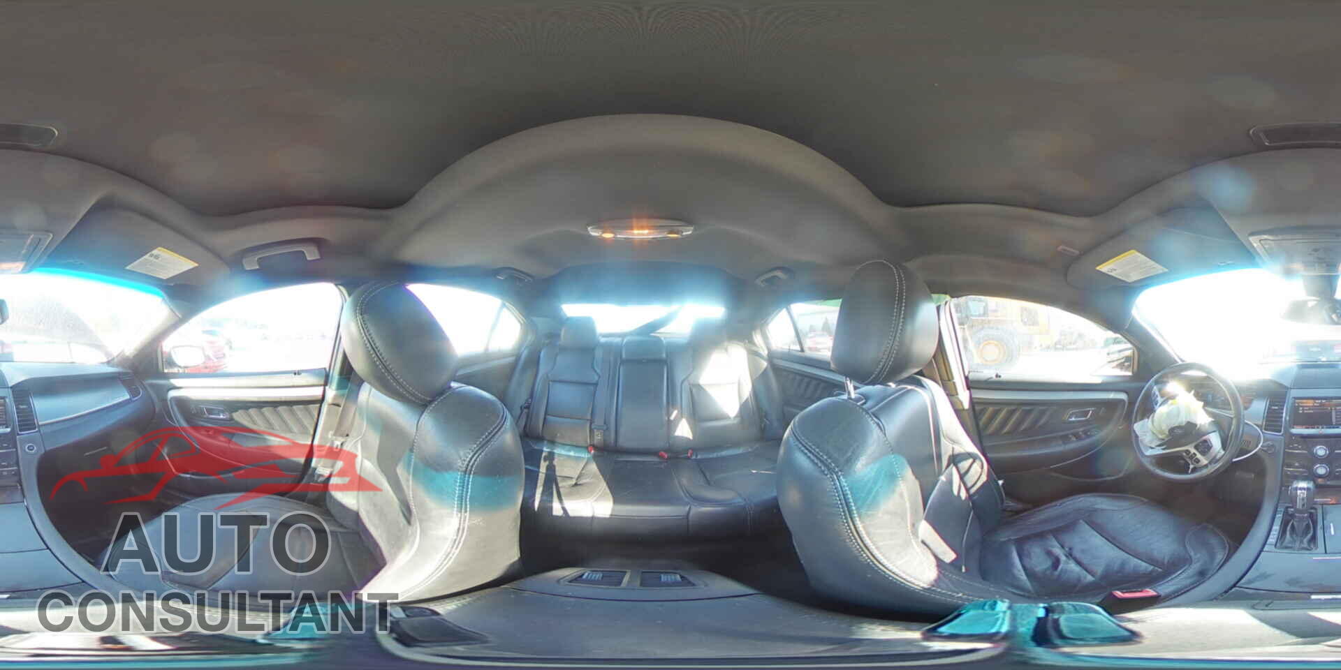 FORD TAURUS 2014 - 1FAHP2E8XEG105903