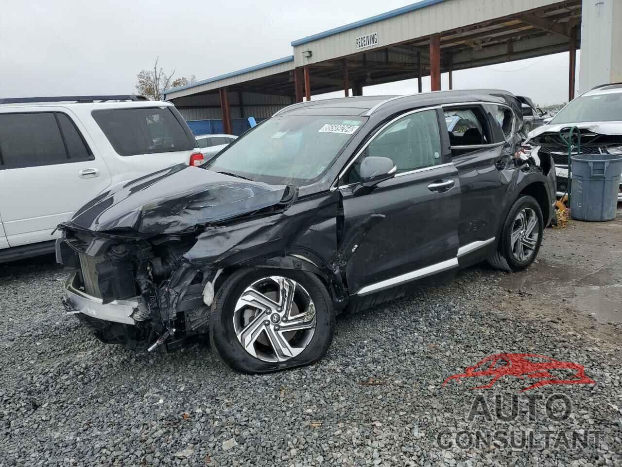 HYUNDAI SANTA FE 2023 - 5NMS34AJ4PH640835