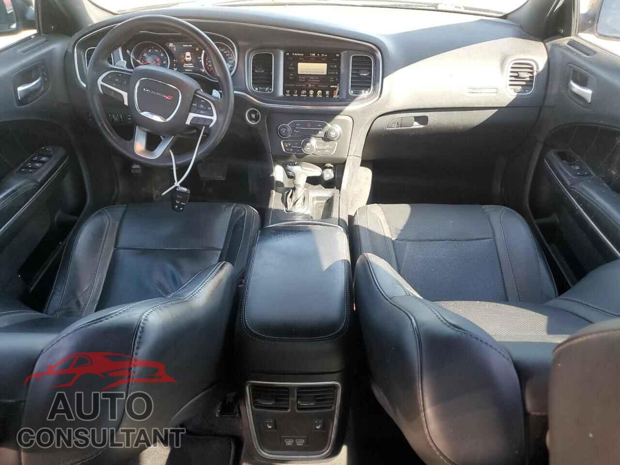 DODGE CHARGER 2016 - 2C3CDXCT2GH183380