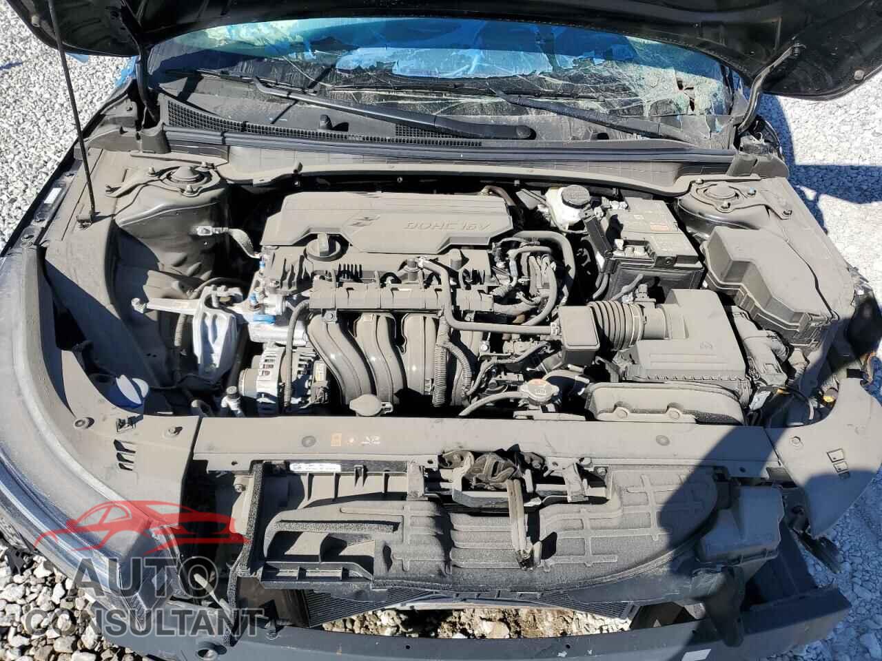 KIA K4 EX 2025 - 3KPFU4DE9SE033830