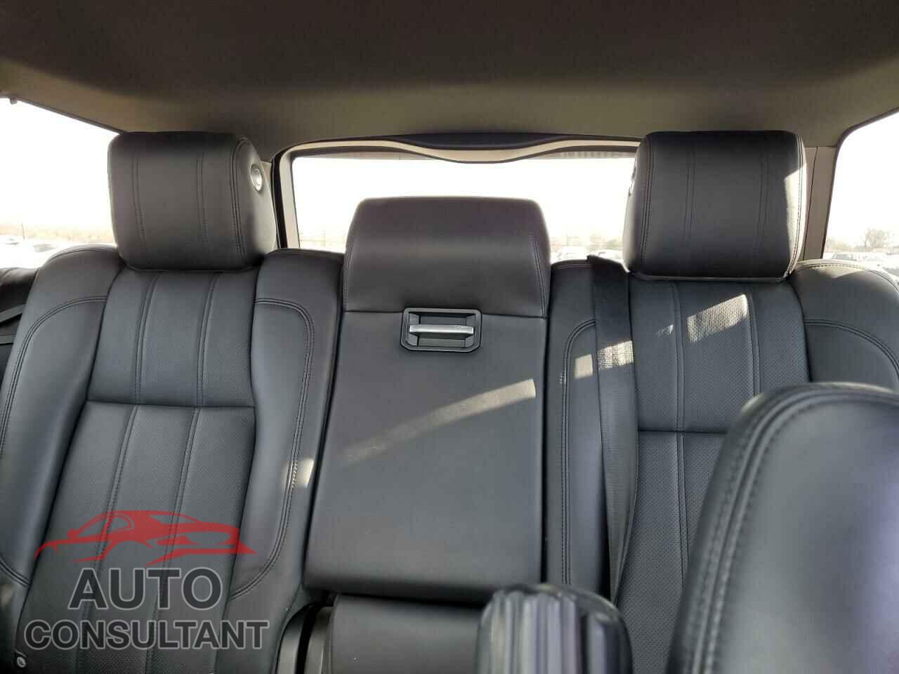 LAND ROVER RANGEROVER 2014 - SALGS2EF2EA138893