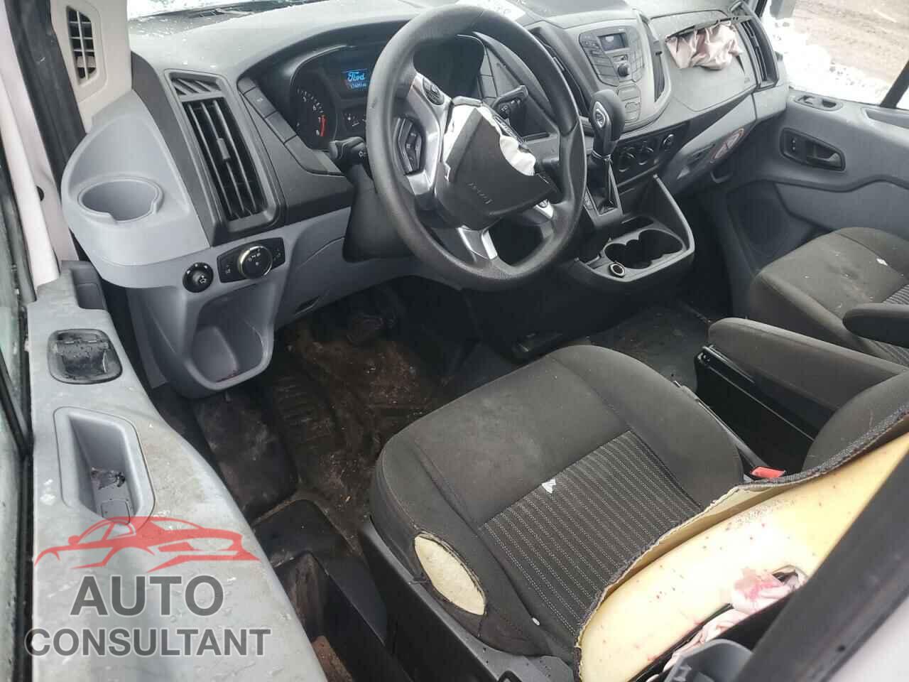FORD TRANSIT 2019 - 1FTYR2CM1KKA78636