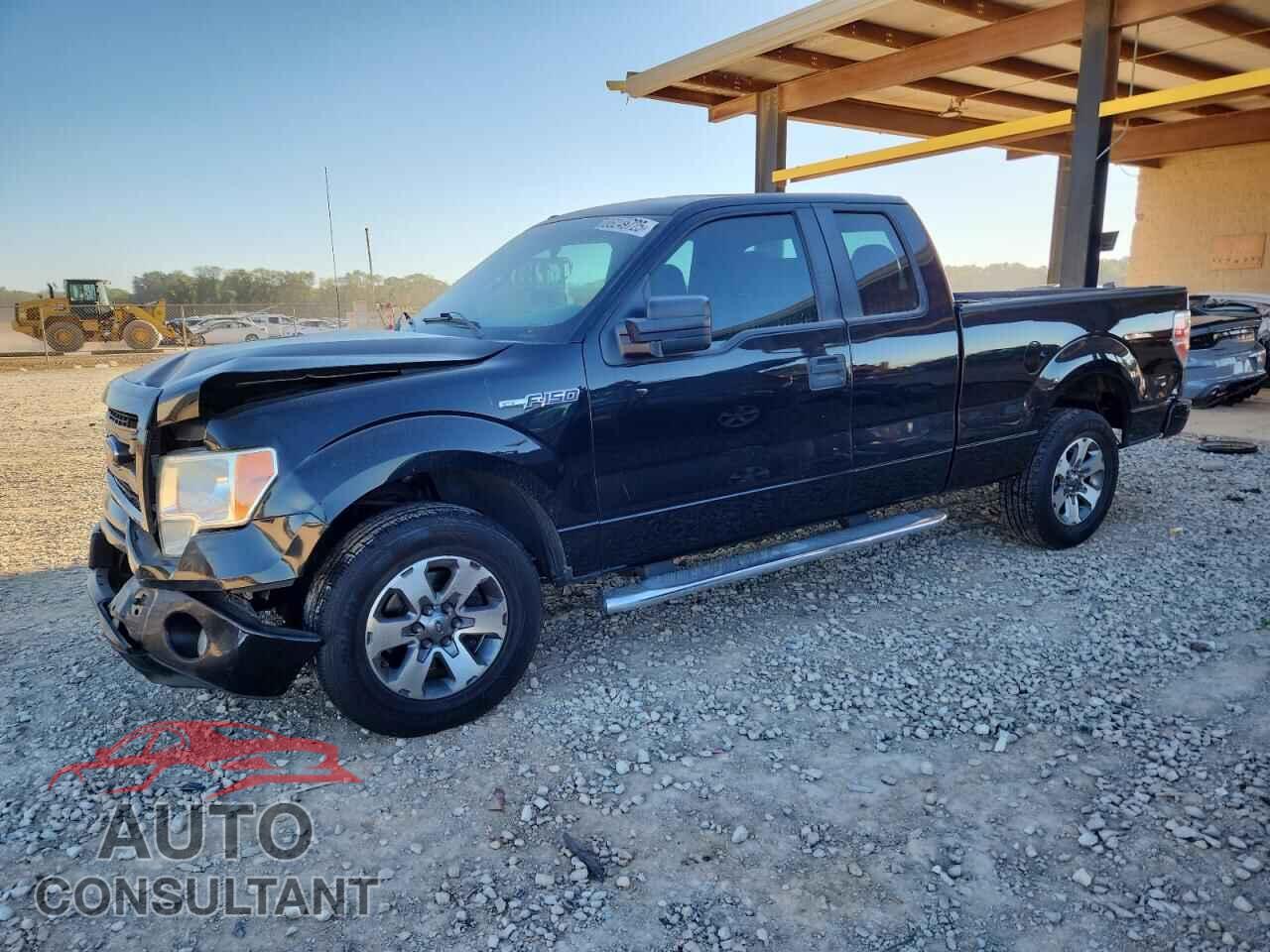 FORD F-150 2013 - 1FTFX1CF8DFD17328