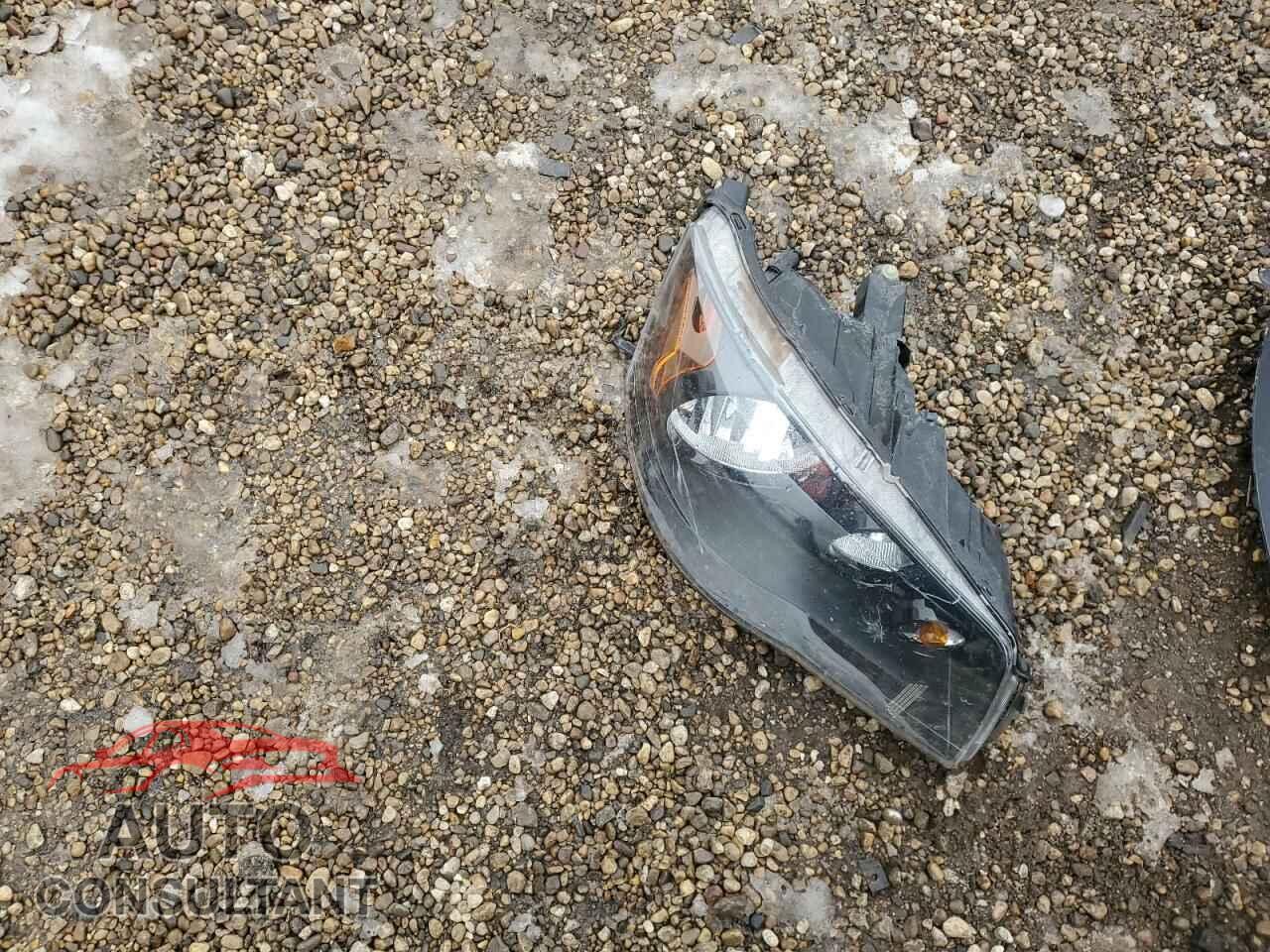 DODGE CARAVAN 2017 - 2C4RDGBG7HR856041