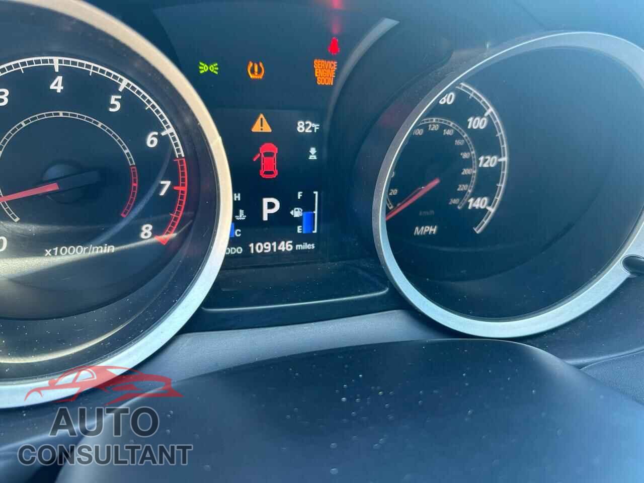 MITSUBISHI LANCER 2013 - JA32V2FW9DU005602