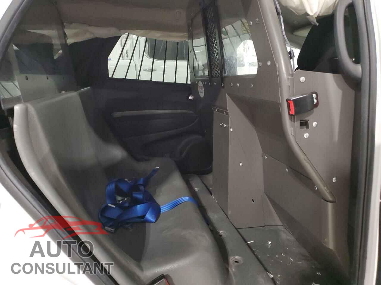 DODGE DURANGO 2021 - 1C4SDJFT9MC825799