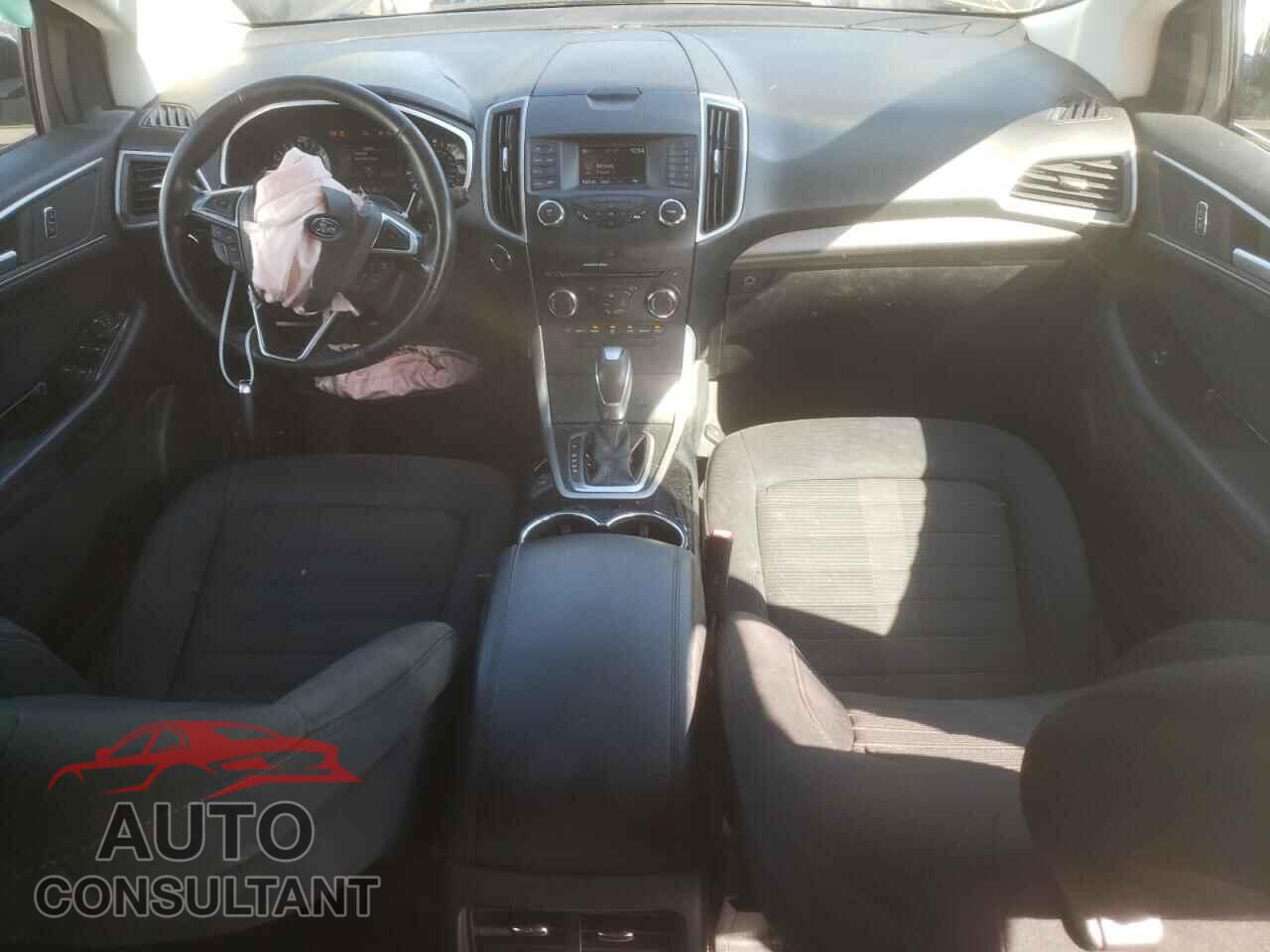 FORD EDGE 2018 - 2FMPK4J90JBB67855