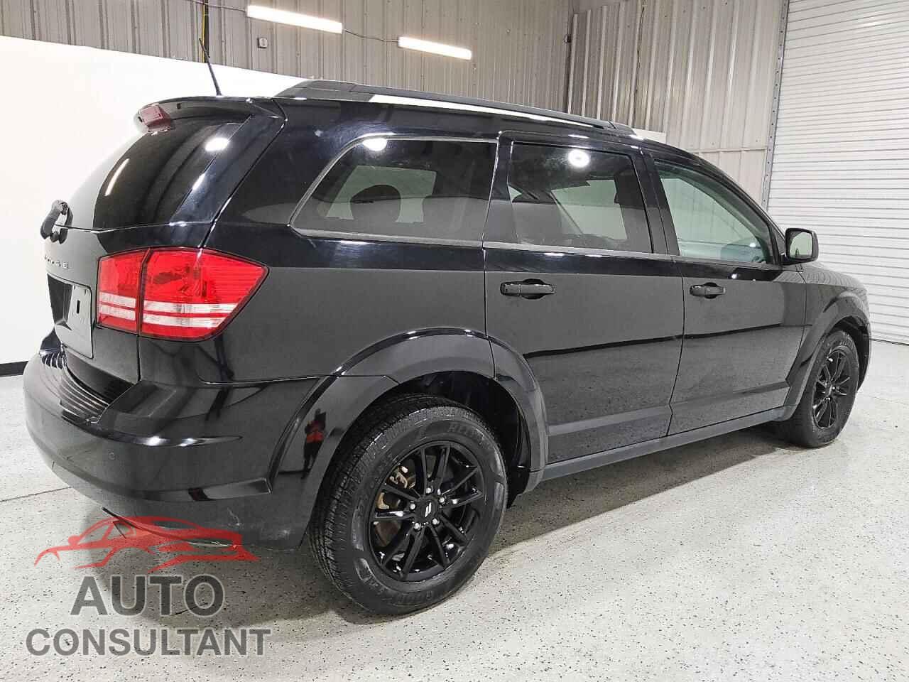 DODGE JOURNEY 2020 - 3C4PDCAB6LT273262