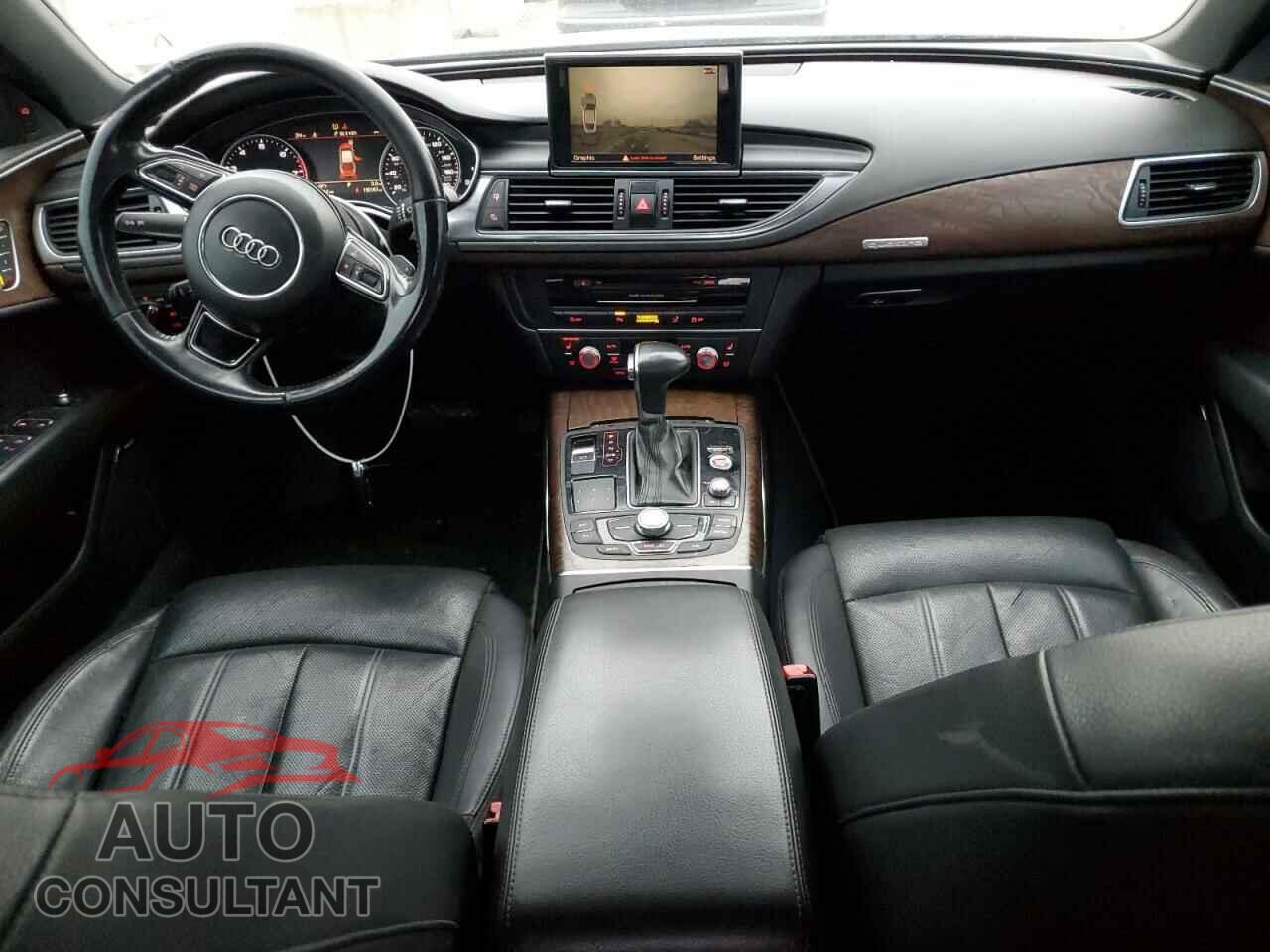 AUDI A7 2013 - WAU2GAFC5DN018740