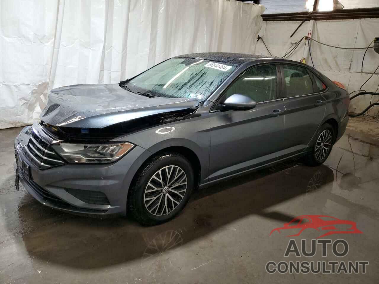 VOLKSWAGEN JETTA 2020 - 3VWC57BU1LM103059