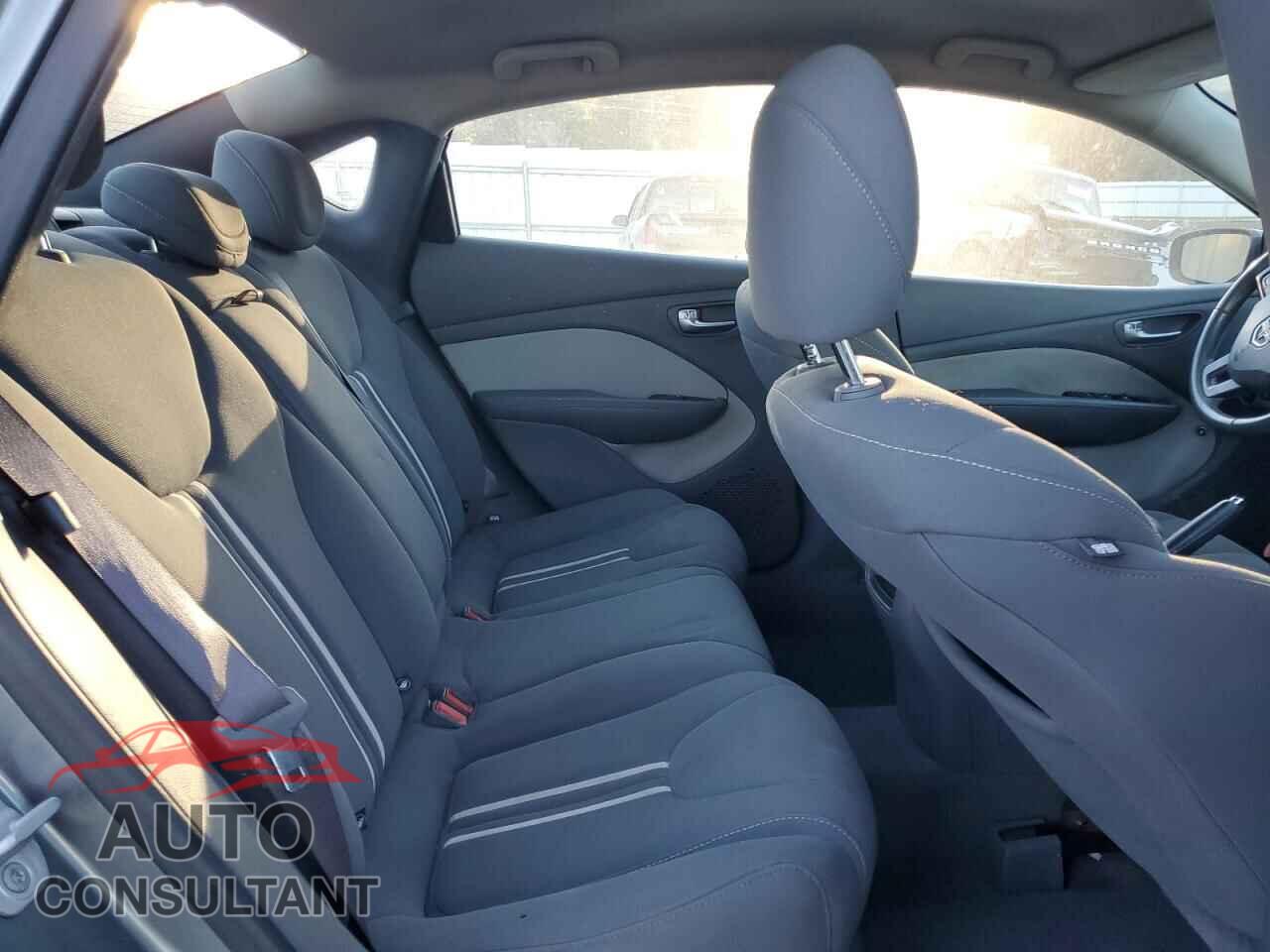 DODGE DART 2013 - 1C3CDFBH2DD150671