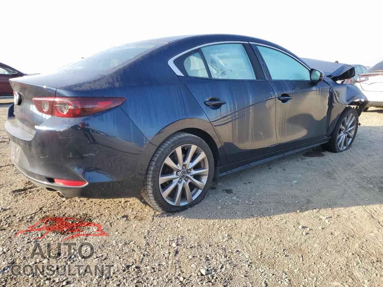 MAZDA 3 2019 - JM1BPACL1K1108902