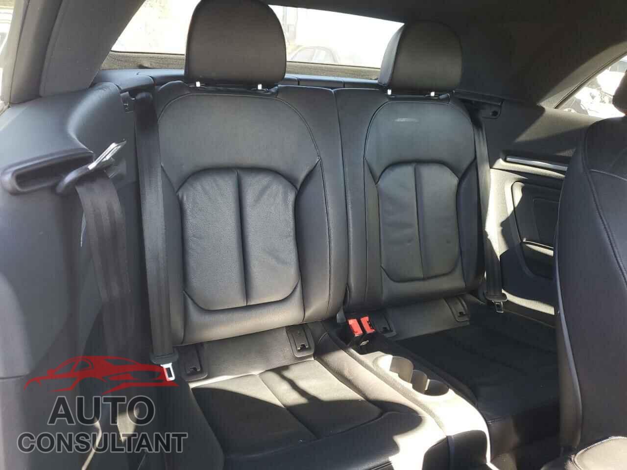 AUDI A3 2015 - WAU5CLFF3F1044097