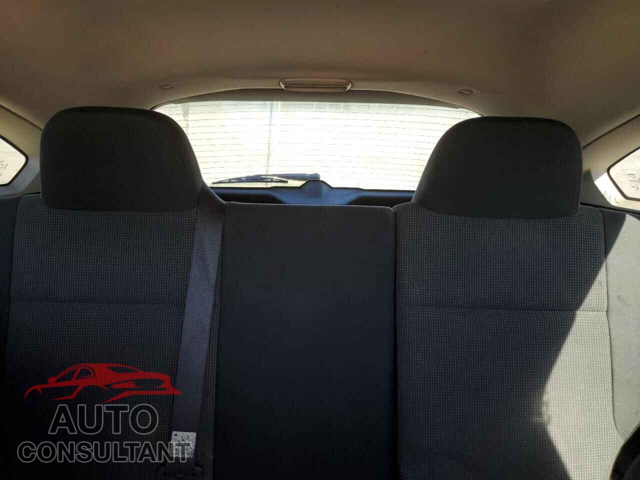DODGE CALIBER 2012 - 1C3CDWDAXCD531411
