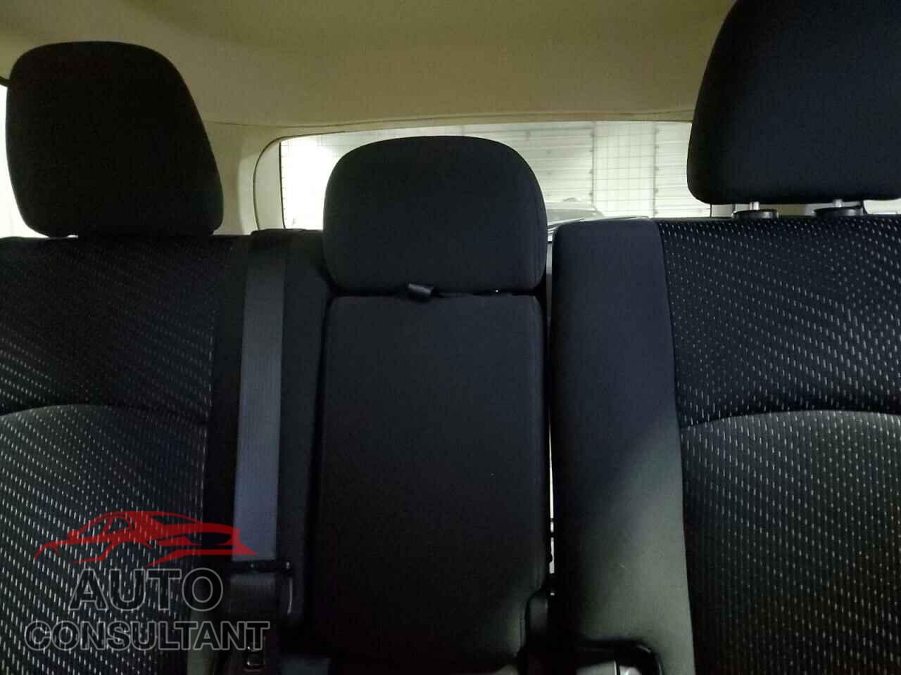DODGE JOURNEY 2017 - 3C4PDCABXHT682887