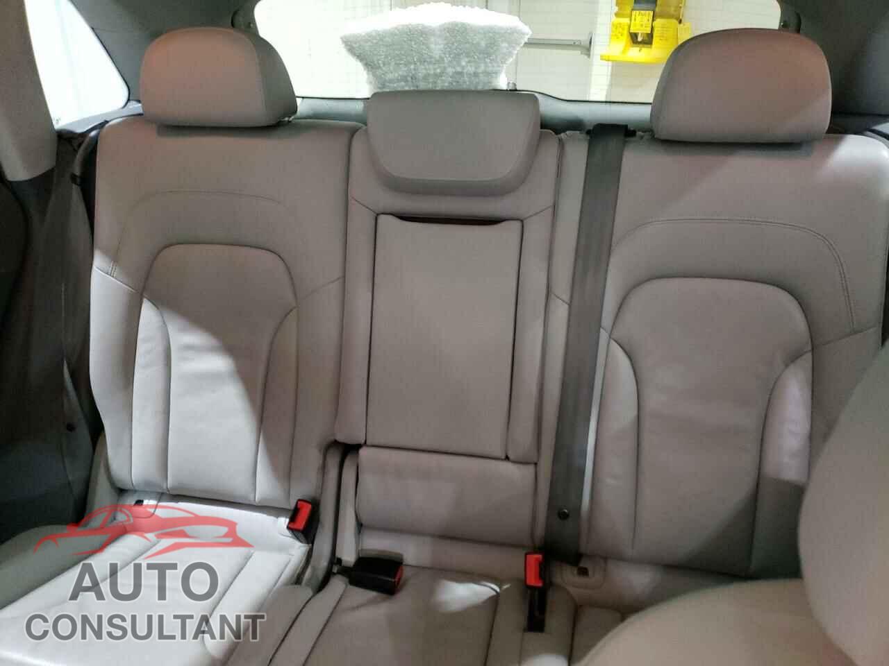 AUDI Q5 2014 - WA1CFAFP2EA026925