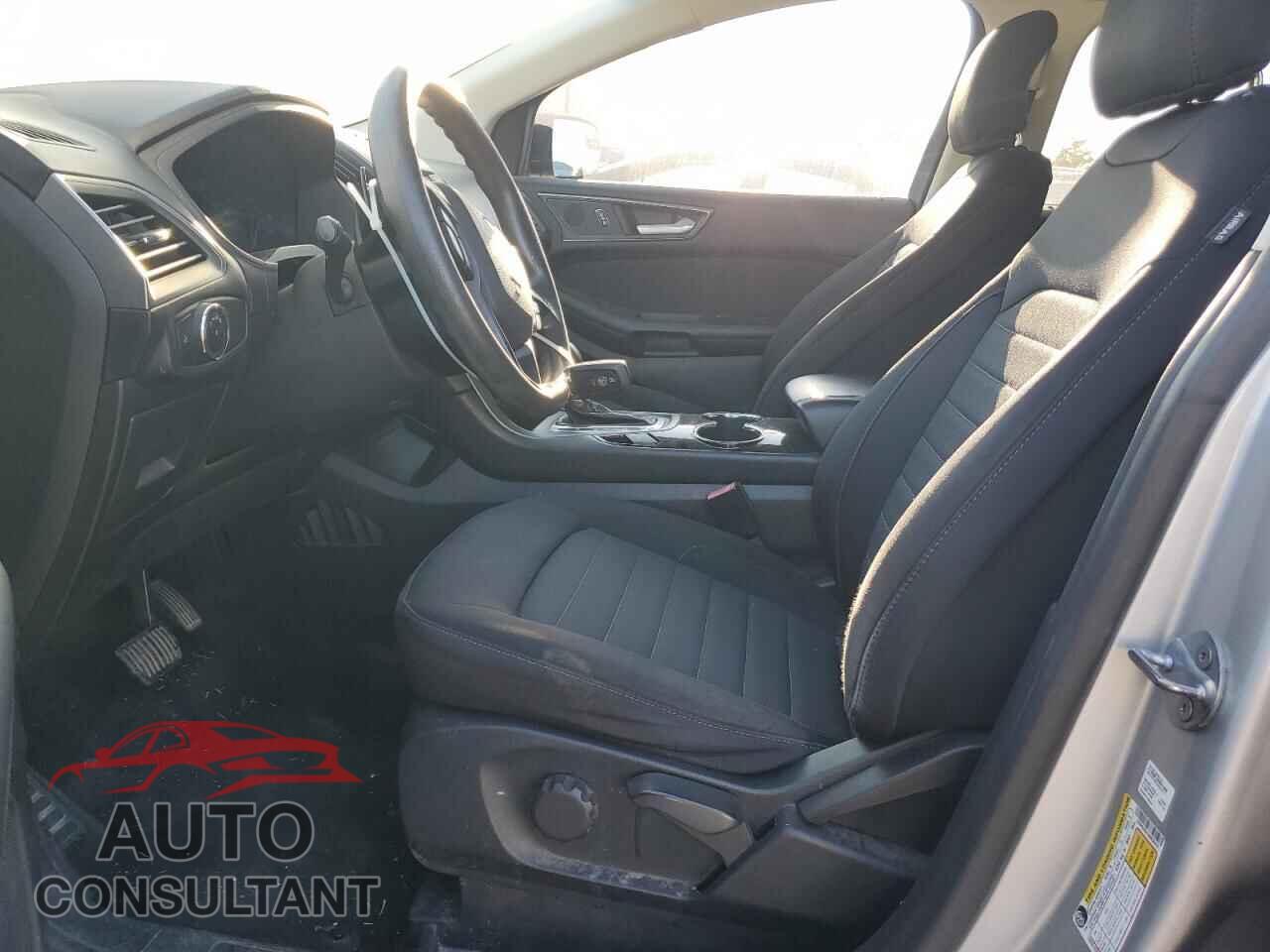 FORD EDGE 2017 - 2FMPK3G97HBB88455