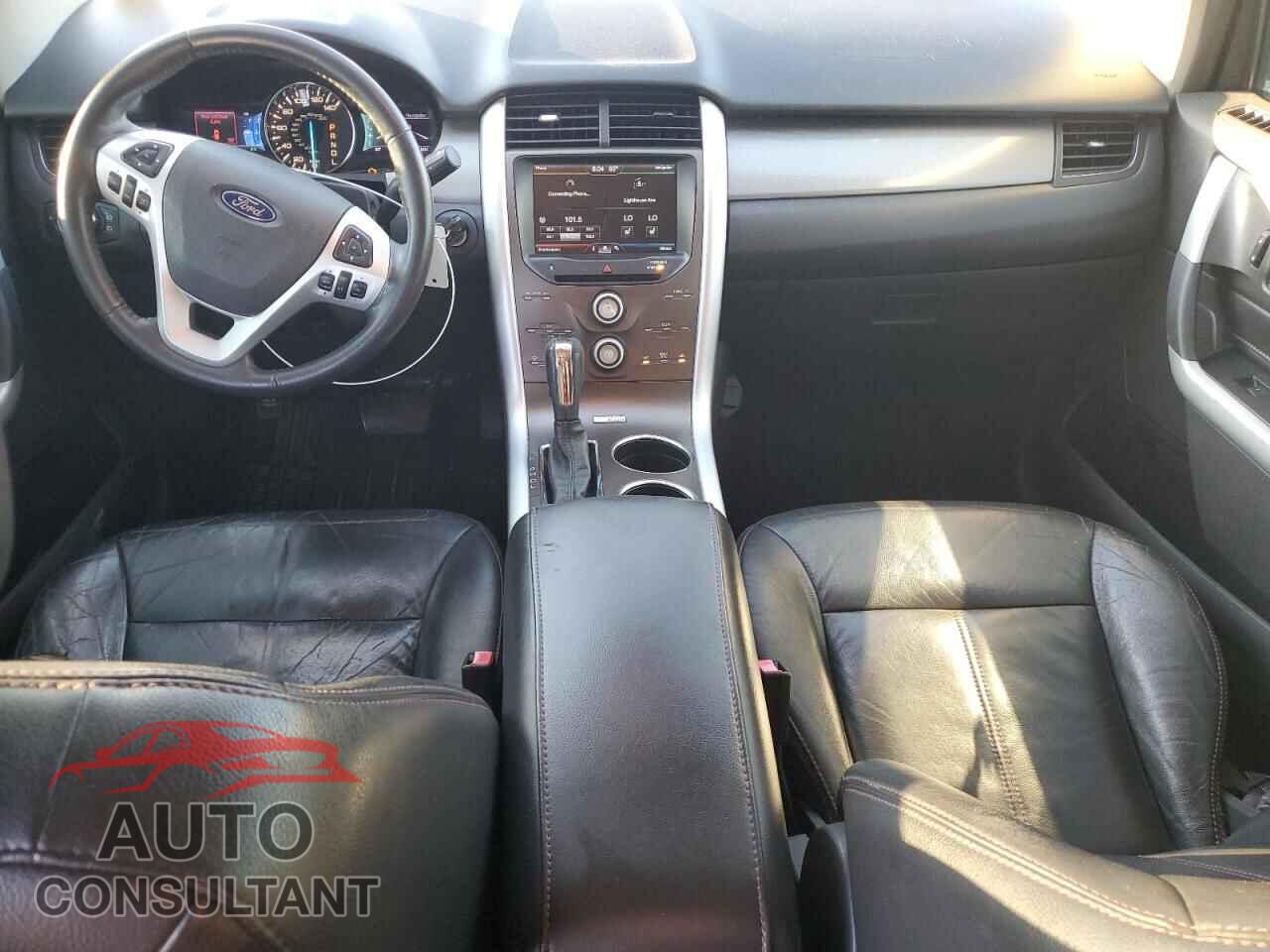 FORD EDGE 2013 - 2FMDK3J98DBB56782