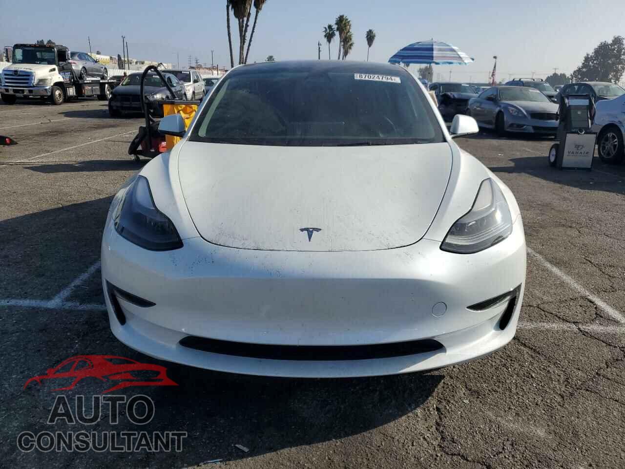 TESLA MODEL 3 2023 - 5YJ3E1EA2PF550060