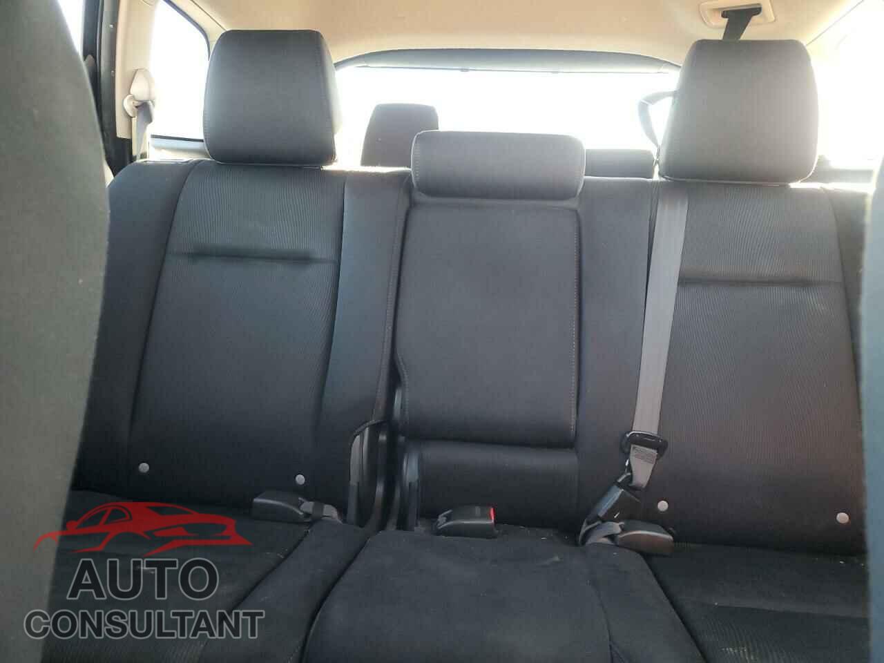 MAZDA CX-9 2015 - JM3TB2BA0F0455553