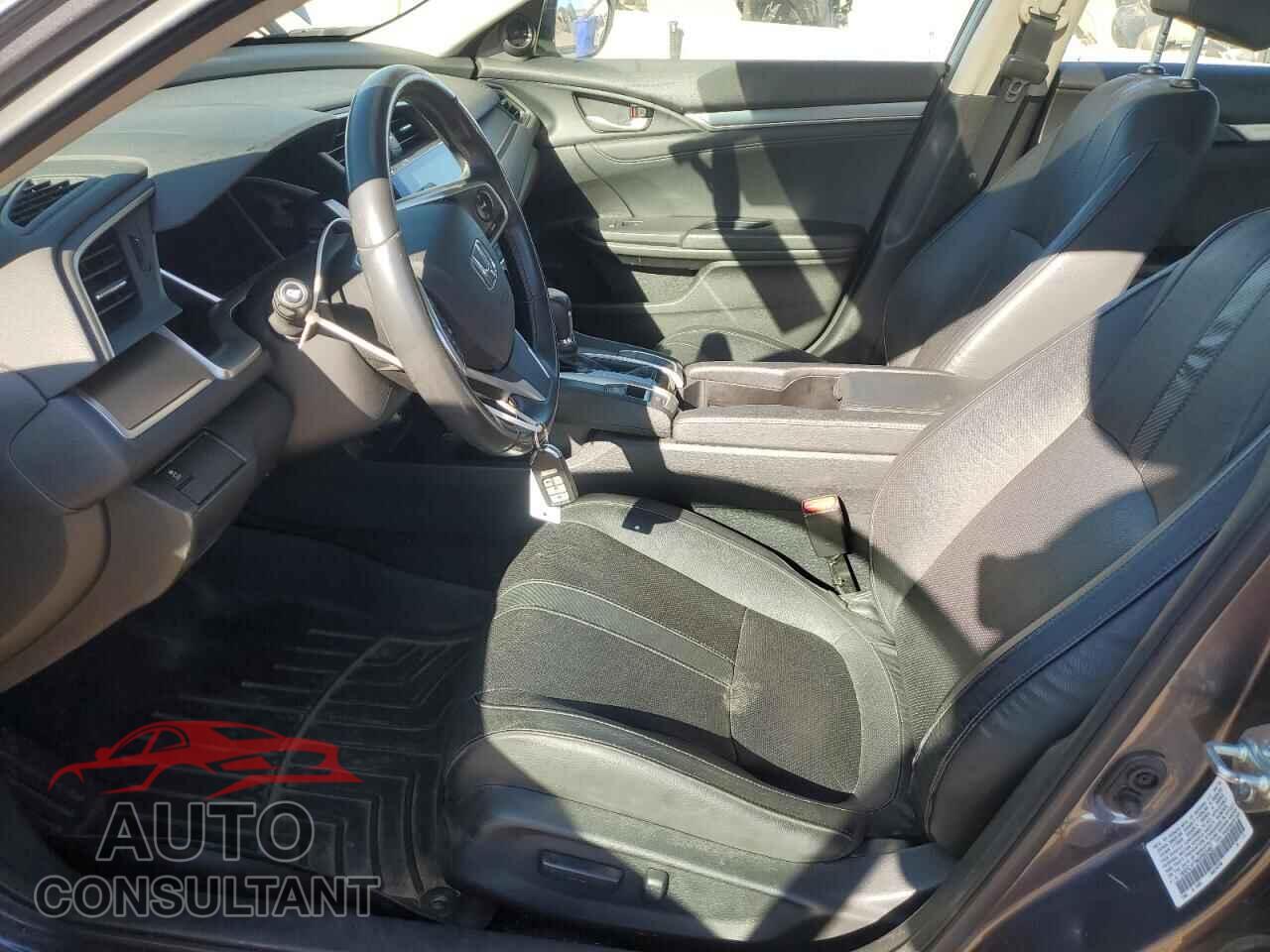 HONDA CIVIC 2016 - 19XFC1F76GE022467