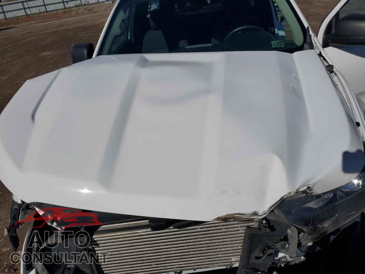 FORD RANGER 2021 - 1FTER1FH3MLD16074