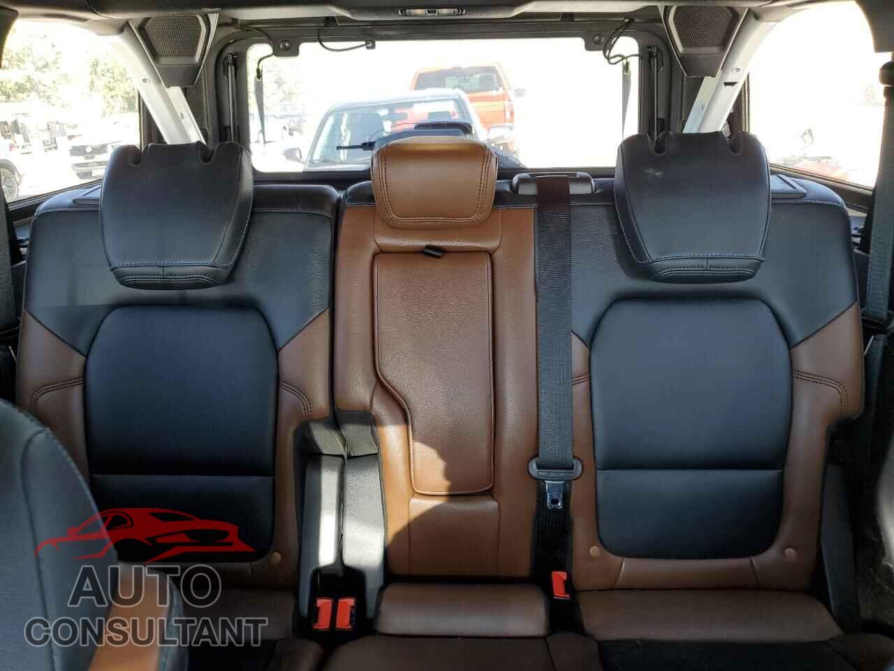 FORD BRONCO 2023 - 1FMEE5BP1PLB84612