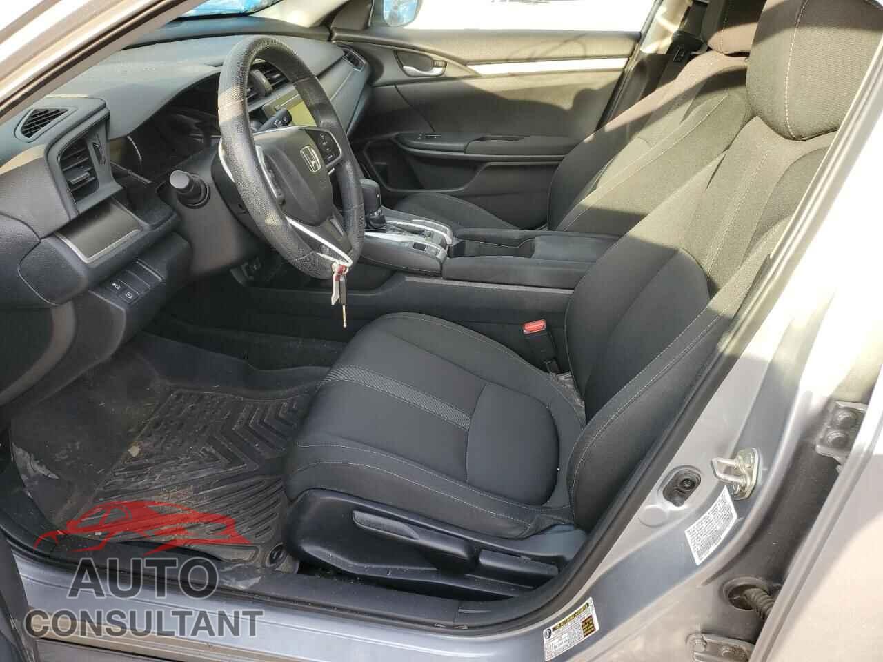 HONDA CIVIC 2017 - 19XFC2F56HE227082