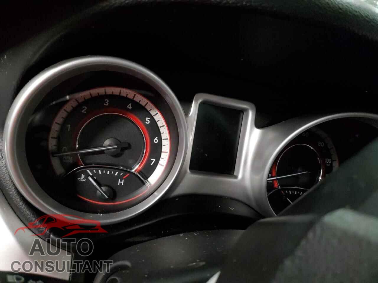 DODGE JOURNEY 2017 - 3C4PDDBGXHT578481